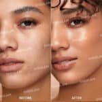 برانزر شاین قطره ای شیگلم SHEGLAM مدل Glo Hero Bronzing Drops - Image 6