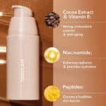 برانزر شاین قطره ای شیگلم SHEGLAM مدل Glo Hero Bronzing Drops - Image 7