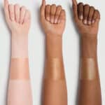 برانزر شاین قطره ای شیگلم SHEGLAM مدل Glo Hero Bronzing Drops - Image 2