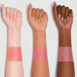 رژگونه گل رز شیگلم SHEGLAM مدل Pink Ribbon Rose Blush - Image 5