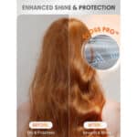 دستگاه کرلی مو اتوماتیک شیگلم SHEGLAM سایز 25mm مدل It-Curl One-Touch Instant Curler - Image 8