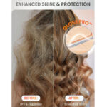 دستگاه فر کننده مو شیگلم SHEGLAM سایز 32mm مدل It-Curl Curling Iron - Image 9