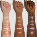 سایه شاین شیگلم SHEGLAM مدل Enigma Sparkly رنگ Marvel - Image 4