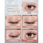 سایه شاین شیگلم SHEGLAM مدل Enigma Sparkly رنگ Marvel - Image 5