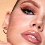پالت 3 عددی خط چشم و ابرو‌ ژلی شیگلم SHEGLAM - Image 6