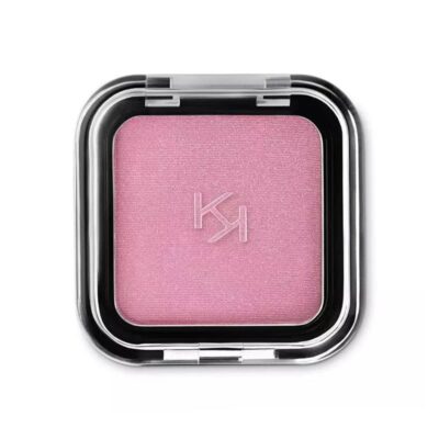 سایه چشم کیکو میلانو KIKO MILANO مدل Smart Colour رنگ Metallic Hyacinth(کد 18)