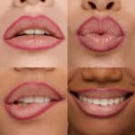 مداد لب کیکو میلانو KIKO MILANO مدل Smart Fusion رنگ Lively Pink (شماره 27) - Image 2