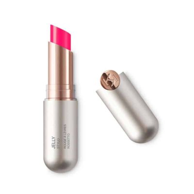 رژلب جامد آینه ای کیکو میلانو KIKO MILANO مدل Jelly Stylo رنگ Fuchsia (شماره 511)