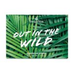 پالت سایه 12 رنگ اسنس مدل Out In The Wild کد 02 - Image 4