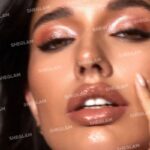 سایه شاین شیگلم SHEGLAM مدل Enigma Sparkly رنگ Carats - Image 3