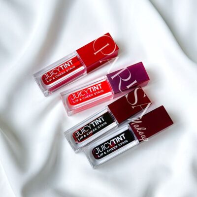 تینت لب و گونه گلدن رز مدل Juicy Tint