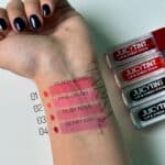 تینت لب و گونه گلدن رز مدل Juicy Tint - Image 2