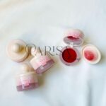 رژگونه و رژلب مخملی کاسه ای Pola Aylr - Image 3