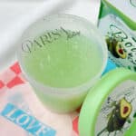 ژل اسکراب بدن Cosme Lab مدل آواکادو(200 میل) - Image 3
