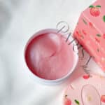 پچ چشم هلو پپتید بیوآکوا - Image 2