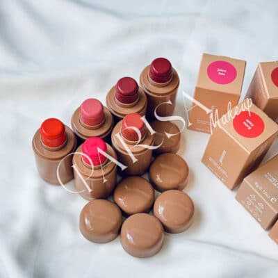 رژگونه استیکی essense