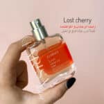 عطر جیبی Maiden Anna مدل Girls Impression(30 میل) - Image 5