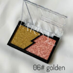 پالت سایه 2 رنگ s.f.r color - Image 7