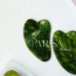 ماساژر صورت گواشا Sweet Queen مدل قلبی - Image 2
