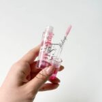 روغن لب شاین Kiss Beauty - Image 3
