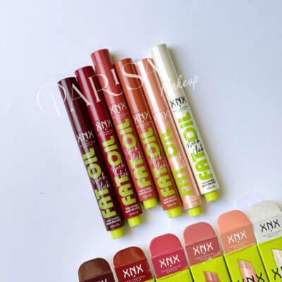 لیپ پلامپر XNX مدل Fat Oil