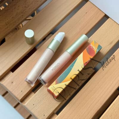 کانسیلر کیکو میلانو KIKO MILANO مدل Create Your Balance رنگ Ivory 01