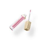 روغن لب گلاسی کیکو میلانو KIKO MILANO مدل Holiday Première رنگ Luxury Mauve (شماره 02) - Image 4