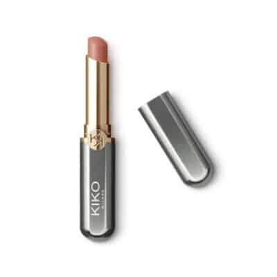 رژلب کرمی کیکو میلانو KIKO MILANO مدل Unlimited Stylo رنگ Cappuccino (شماره 02) 