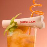 لیپ گلاس کریستالی مرطوب کننده شیگلم SHEGLAM مدل Crystal Glazed Moisturizing Lip Gloss رنگ Melon Pop - Image 4
