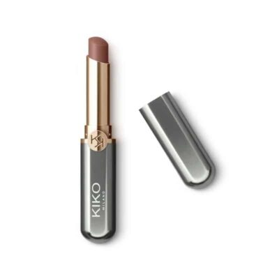 رژلب کرمی کیکو میلانو KIKO MILANO مدل Unlimited Stylo رنگ Milky Chocolate (شماره 08) 
