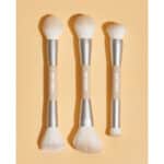 ست براش آرایش صورت شیگلم SHEGLAM مدل Glam 101 Face Essentials Brush Set - Image 3