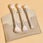 ست براش آرایش صورت شیگلم SHEGLAM مدل Glam 101 Face Essentials Brush Set - Image 2