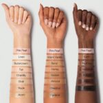 کانسیلر سر اسفنجی شیگلم SHEGLAM مدل Complexion Boost رنگ NUDE - Image 2