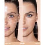 کانسیلر فول کاور 12 ساعته  شیگلم SHEGLAM سری Like Magic رنگ NUDE - Image 2