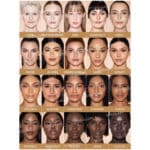 کانسیلر فول کاور 12 ساعته  شیگلم SHEGLAM سری Like Magic رنگ NUDE - Image 5