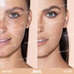 کانسیلر سر اسفنجی شیگلم SHEGLAM مدل Complexion Boost رنگ NUDE - Image 9