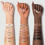 کانسیلر فول کاور 12 ساعته  شیگلم SHEGLAM سری Like Magic رنگ NUDE - Image 3