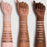برانزر کرمی کاسه ای شیگلم SHEGLAM مدل Silk Haze رنگ Caramel - Image 6