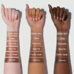 برانزر مایع شیمری شیگلم SHEGLAM مدل Sun Beam Shimmer Liquid Bronzer رنگ Golden Sun - Image 4