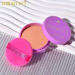 ست 6 تکه آرایشی KEVIN & COCO مدل Cute Bunny - Image 6