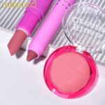 ست 6 تکه آرایشی KEVIN & COCO مدل Cute Bunny - Image 5