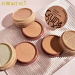 هایلایتر، پودر فیکس و کانتور طبقاتی KEVIN & COCO - Image 9