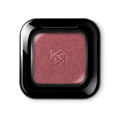 سایه چشم کیکو میلانو KIKO MILANO مدل High Pigment رنگ Metallic Burgundy(کد 29)