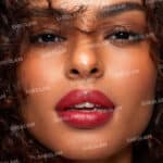 تینت لب و خط لب دو طرفه شیگلم SHEGLAM مدل Glam 101 Sheer Tinted Lipstick & Liner Duo رنگ Cherry Glaze - Image 2