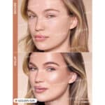 برانزر مایع شیمری شیگلم SHEGLAM مدل Sun Beam Shimmer Liquid Bronzer رنگ Golden Sun - Image 3