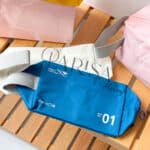 کیف آرایشی Washbag شماره 1 - Image 4