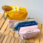 کیف آرایشی Washbag شماره 1 - Image 2