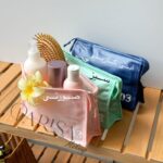 کیف آرایشی Washbag شماره 3 - Image 2