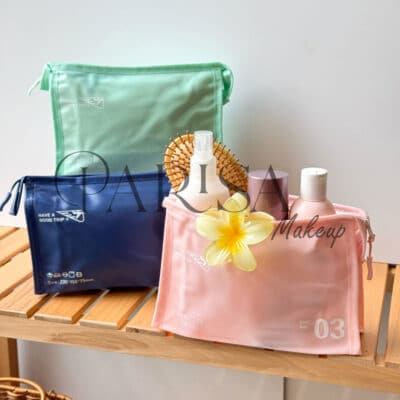 کیف آرایشی Washbag شماره 3