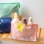 کیف آرایشی Washbag شماره 3 - Image 6